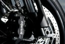 2013 Moto Guzzi Stelvio 1200 NTX ABS