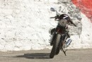 2013 Moto Guzzi V7 Racer