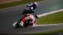 Ben Spies Will Not Ride at Jerez