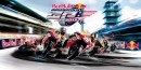 Honda VIP Packages Available for Indianapolis