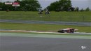 Marc Marquez Crashes Violently at Assen in FP3