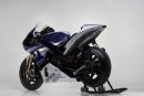 Official Yamaha Team Pictures Surface