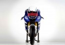 Official Yamaha Team Pictures Surface