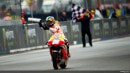 Pedrosa wins at Le Mans for the first time