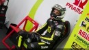Michele Pirro, Ducati's test pilot, replaces pramac star Ben Spies in the Jerez Round