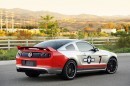 2013 Mustang GT Red Tails