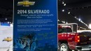 2014 Chevy Silverado