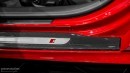 2014 Audi R8 Facelift
