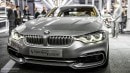 2013 BMW 4-Series Coupe Concept