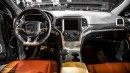 2014 Jeep Grand Cherokee SRT8