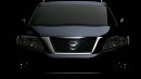 2013 Nissan Pathfinder Concept 