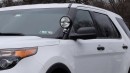 2014 Police Interceptor Utility: Regular Car Reviews