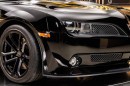 2013 Pontiac Trans Am ZL1 Is How You Spend $100,000 on a Camaro