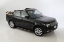 2013 Range Rover Convertible