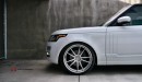 2013 Range Rover by Tunerworks