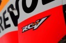 2013 Repsol Honda RC213V