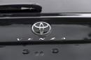 2013 Toyota Venza Facelift