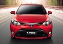 Toyota Vios Official Pictures