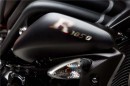 2013 Triumph Speed Triple R “Dark”