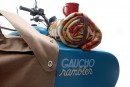 2013 Ural Gaucho Rambler Limited Edition