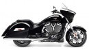 2013 Victory Cross Country bagger