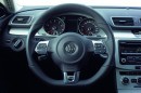 2013 Volkswagen CC R-Line