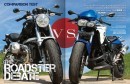 BMW Motorcycle Magazine 2013 Winter