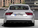 2014 Audi Sportback A7 3.0 TDI ultra