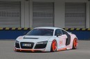 2014 Audi R8 Gets Killer Look from xXx Performance