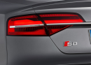 2014 Audi S8