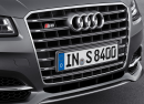 2014 Audi S8