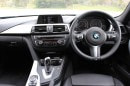 2014 BMW 316i M Sport