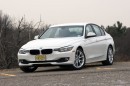 2014 BMW 320i Review
