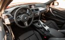BMW 328d xDrive Test Drive