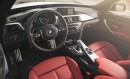 BMW 335i xDrive GT