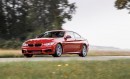 2014 BMW 428i Review