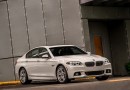 2014 BMW 535d US Spec M Sport