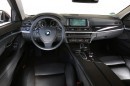 2014 BMW 518d Touring