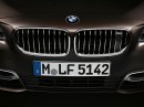 2014 BMW 5 Series LCI