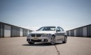 2014 BMW 535d Review