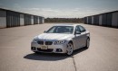 2014 BMW 535d Review