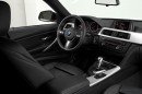 2014 BMW 320i Review