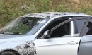 2014 BMW F80 M3 Crashed on the Nurburgring