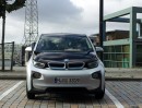 2014 BMW i3 Test Drive