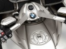 2014 BMW K1600GTL Exclusive