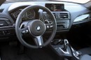 BMW M235i First Drive