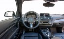 2014 BMW M235i Review