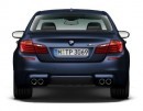2014 BMW M5 Facelift (LCI)