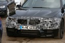 2014 BMW M5 LCI