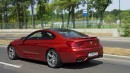 2014 BMW M6 Coupe Test Drive
